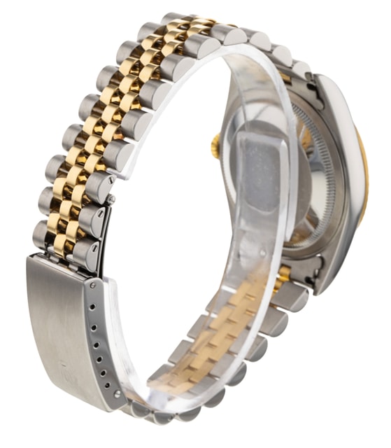 Rolex Datejust 16233 Image 3